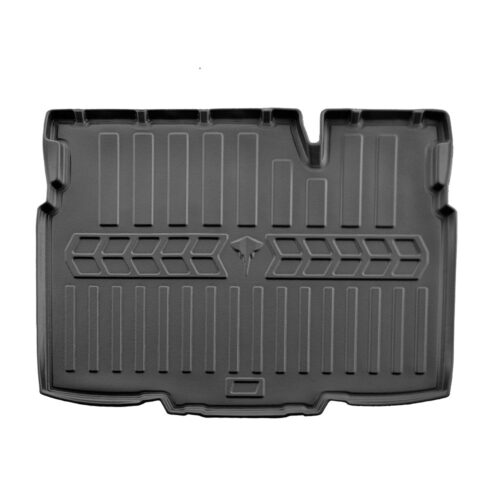 COVOR PROTECTIE PORTBAGAJ UMBRELLA PENTRU OPEL CROSSLAND X CU PODEA JOASA (2017-)